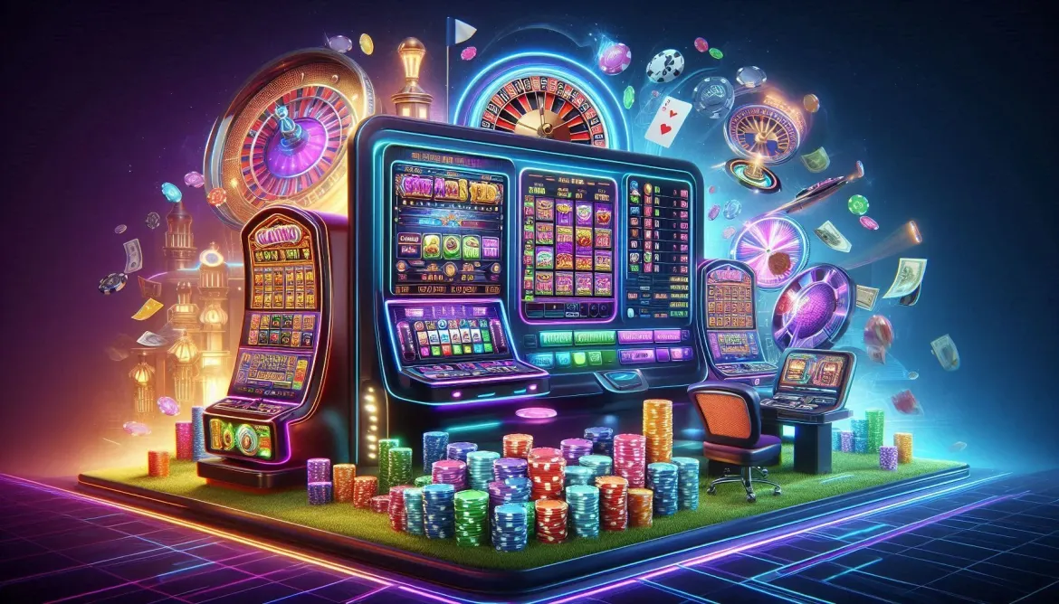 Casino Oviedo